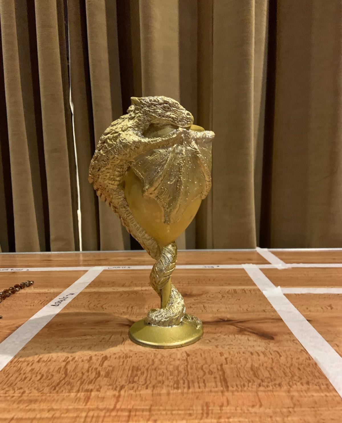 Cuthreds Cup
