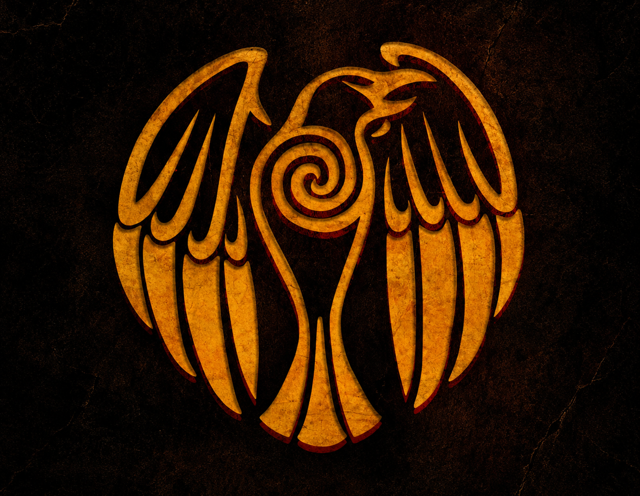 Heathobards Kingdom Crest