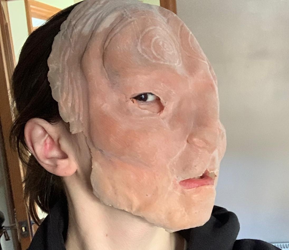 Fauno Mask