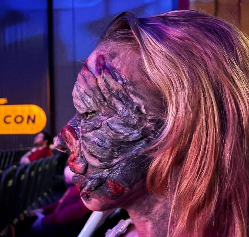 SFX Cosplay