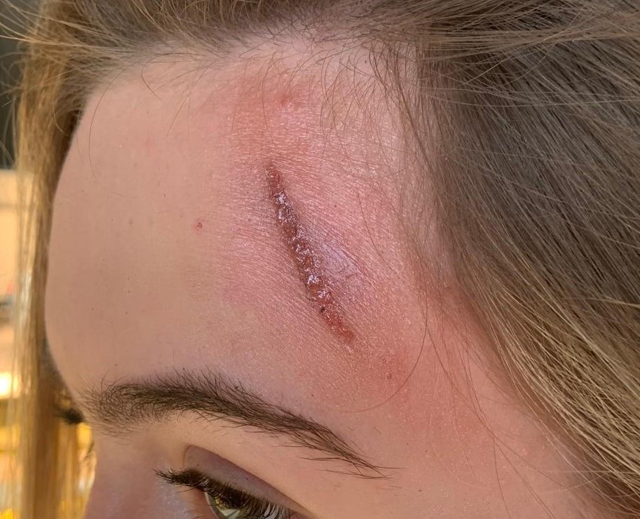 SFX Makeup