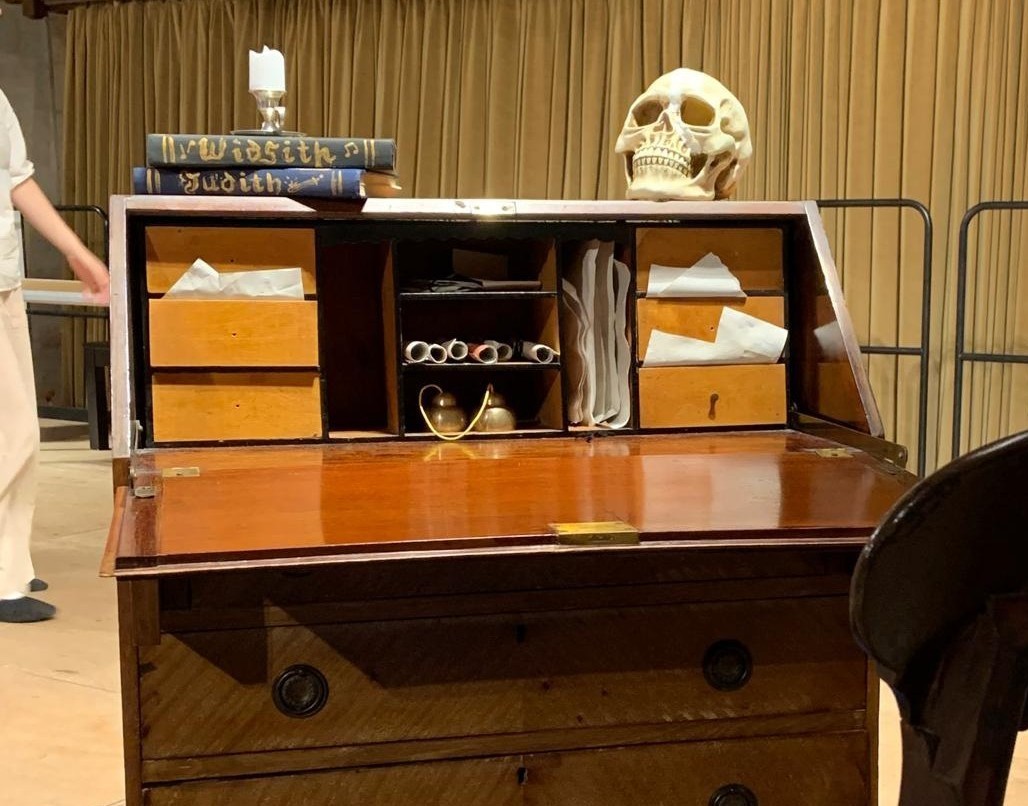 Set Design