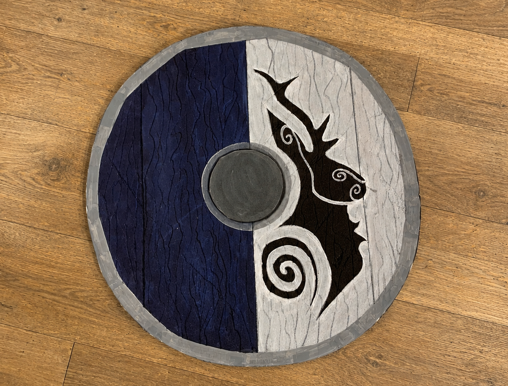 Shield